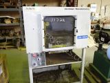 Jacobsen Bandsaw Guide Dresser, (Simonds International) Bandsaw Guide Dresser, Model JM-100A Automat
